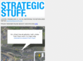 strategicstuff.com