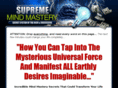 suprememindmastery.com