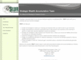 swatbusinessconsultants.com