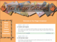 tenfingercreations.com
