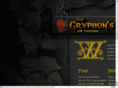 thegryphonslair.com