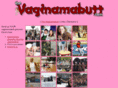 thevaginamabutt.com