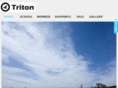 triton-windsurfing.com