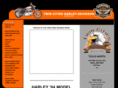 twincities-harley.com