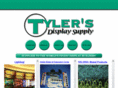 tylersdisplay.com