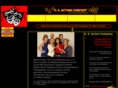 usactorscompany.com
