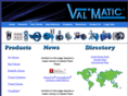 val-matic.com