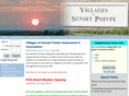 villagesofsunsetpointe.net