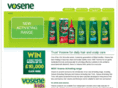 vosene.co.uk