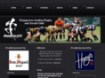 wanderersrfc.com