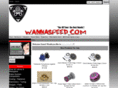 wannaspeed.com