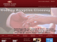 weddingreceptiongiveaway.com