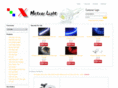 xmeteorlight.com