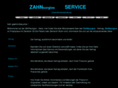 zahnsorglos.com