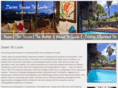 zazenstlucia.com