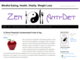 zenantidiet.com