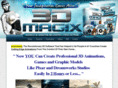 3dmagixsoftware.com