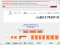 aarjayperfumes.com