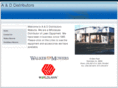 addistributors.com