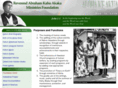 akakafoundation.org