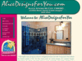 alicedesignsforyou.com