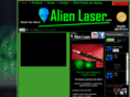 alienlaser.com