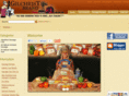 allnaturalsausage.com
