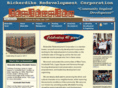 bickerdike.org
