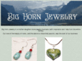 bighornjewelry.com