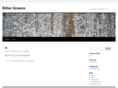 bittergreens.net
