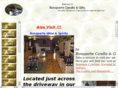bonapartecandle.com
