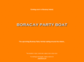 boracaypartyboat.com