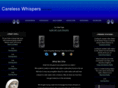 careless-whispers.com