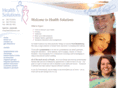 cchealthsolutions.com