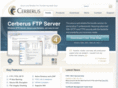 cerberusftpserver.com