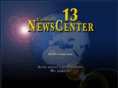 channel13newscenter.com