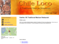 chilelococashiers.com