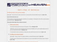 citizensofheaven.org