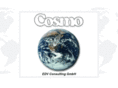 cosmoedv.com