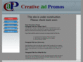 creativeadpromos.com
