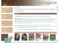 crosbieandwilma.com