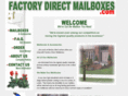 directmailbox.com