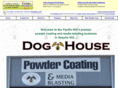 doghousepowdercoating.com