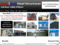 doityourselfsteelkits.com