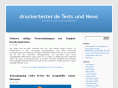 druckertester.de