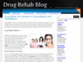 drugrehabblog.org