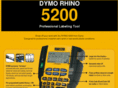 dymorhino.com