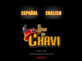 elshowdechavi.com