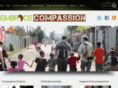 embracecompassionafrica.org