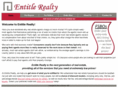 entitlerealty.com